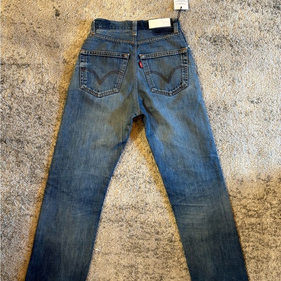 Re/done Levi’s - Picture 4 of 13